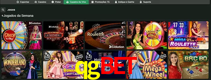 qgbet bet
