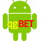 Aplicativo qgbet para Android