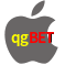 Aplicativo qgbet para iOS