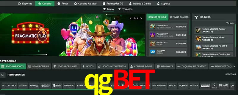 cassino qgbet